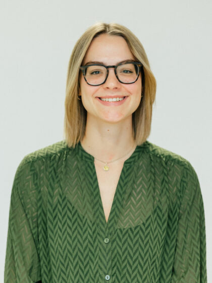 Nele Vansteenvoort