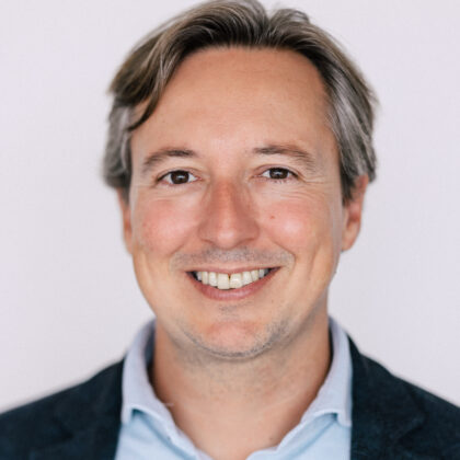 Jacques Vandeuren